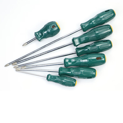 慧采云 多功能十字形螺丝批家用起子改锥工具螺丝批