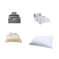 顾享家全棉九件套 GXJ-DJ478 套