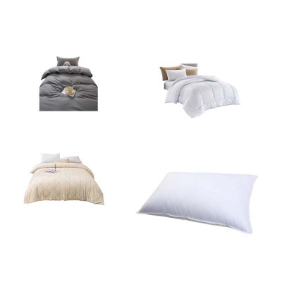 顾享家全棉九件套 GXJ-DJ478 套