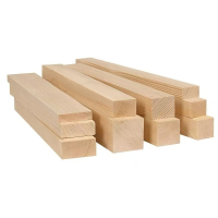 浪伍 垫木 80*80*1250mm /根