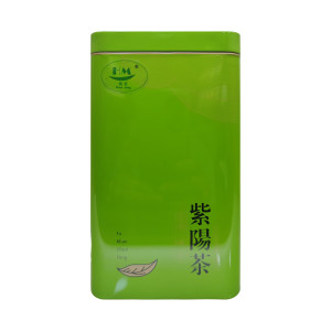 焕茗 HM 特级紫阳绿茶 150g/罐