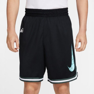 NIKE/耐克男子新款篮球运动训练休闲五分裤短裤 HF6146-010 C