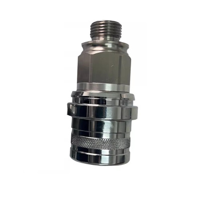 允诚 不锈钢快速接头 RBE03.6906 个