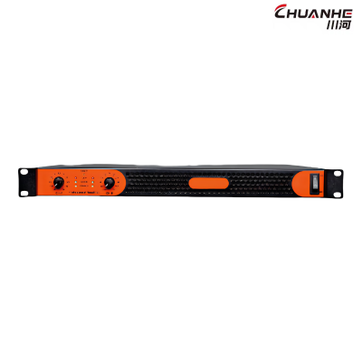 川河 专业立体声功放350W CHE-AMP235 台