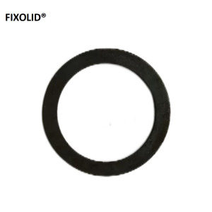 FIXOLID 金属垫圈 80*60*2mm 个