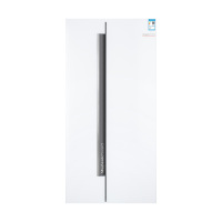 博世(BOSCH) KAN98V127C 630升家用纤薄冰箱 铂金抗菌 智能精控 双循环