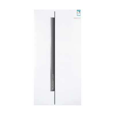 博世(BOSCH) KAN98V127C 630升家用纤薄冰箱 铂金抗菌 智能精控 双循环