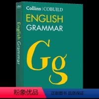 柯林斯英语语法大全 [正版]韦小绿 韦氏字根词根词典 英文原版 Merriam Webster's Vocabulary