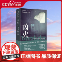 [央视网]凶火 2024 斯蒂芬金 肖申克的救赎 异能少女的觉醒之路 只有烧毁别人对自己的定义 我们才能真正成人 TJ