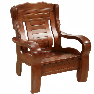 依韵珂木质沙发79*76*93cm张