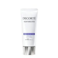 黛珂(DECORTE)多重防晒霜乳面部保湿隔离SPF50 56ml 舒润型