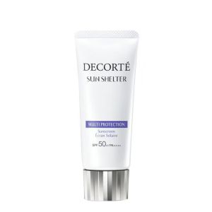黛珂(DECORTE)多重防晒霜乳面部保湿隔离SPF50 56ml 舒润型 56ml