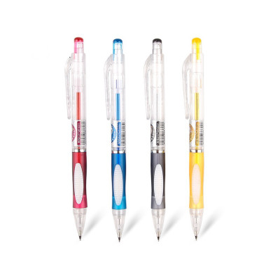 晨光 M&G 活动铅笔 MP-8221 0.5mm 50支/盒 (颜色随机) 盒