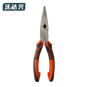 沃达兴 尖嘴钳 8寸 把