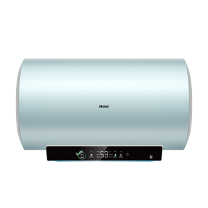 海尔EC6002H-DJproU1 60L金刚无缝胆高效速热电热水器 防电墙安全防护 边洗边加热
