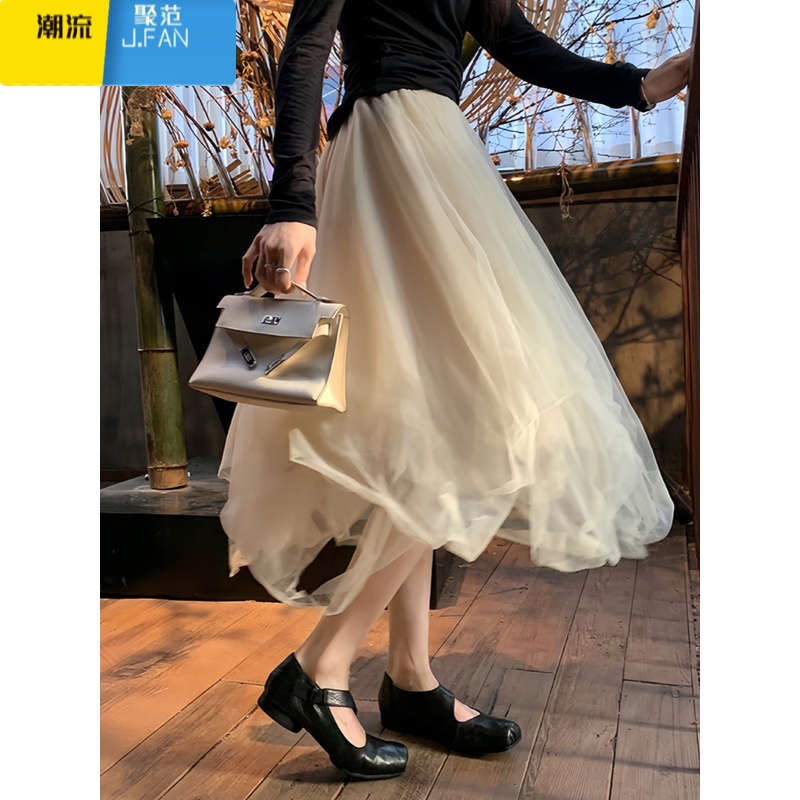 聚范软皮~法式方头粗跟玛丽珍鞋女秋复古猪鼻子芭蕾鞋女小皮鞋单鞋