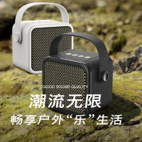 sayrelances塞尔兰斯迷你全能户外桌面蓝牙音箱MODEL i7