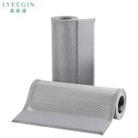 莱依瑾 LYEEGIN 门帘 纱网定制尺寸/平方米