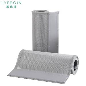 莱依瑾 LYEEGIN 门帘 纱网定制尺寸/平方米