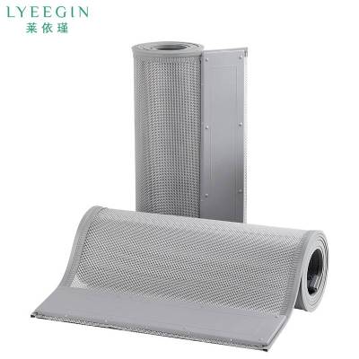 莱依瑾 LYEEGIN 门帘 纱网定制尺寸/平方米