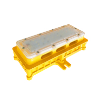 日昇之光(RECEN)RFBL126-G-20W LED防爆隧道灯 防护等级:IP68