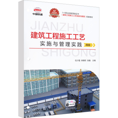 正版新书]建筑工程施工工艺实施与管理实践 高级任少强,徐锡权,