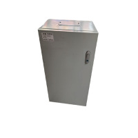 允诚 信号配电箱 TVDS-8M 套