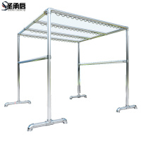 圣承启 晾衣杆 2米 个