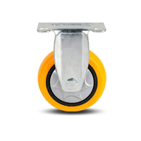 豫众诺 轮子 6寸定向轮 个