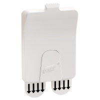 太力乳胶漆专用强力免打孔挂墙相框挂钩魔术扣无痕胶粘贴挂画神器