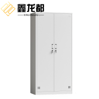 鑫龙都钢制更衣柜