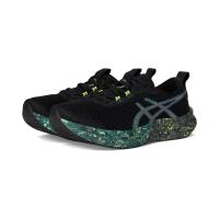 亚瑟士(ASICS)男士跑步鞋轻便缓震透气舒适耐磨运动鞋