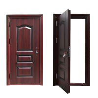 轩昱隆防盗门定制/樘