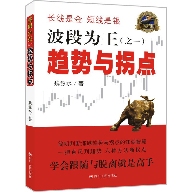 波段为王(之一):趋势与拐点