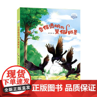 理想国·暖暖童话——变得透明的黑猫阿墨