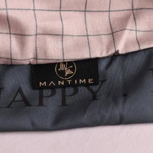 家柏饰(CORATED)全棉四件套全棉床单婚庆被套宿舍四件套1.5米1.8m2.0双人床上用品