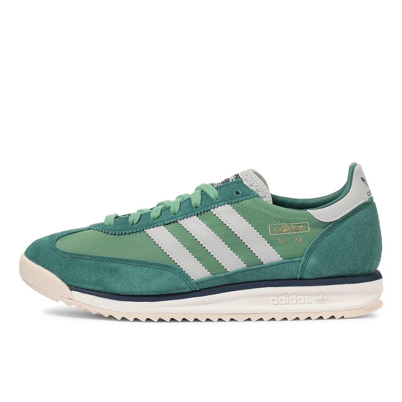 Adidas阿迪达斯SL72RS复古潮流透气舒适男鞋