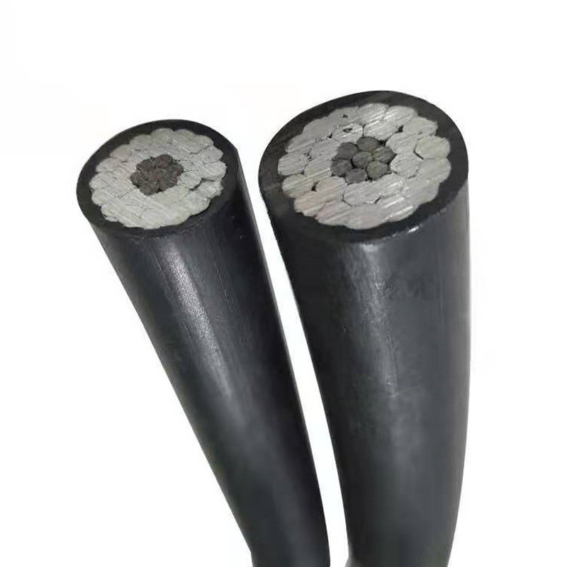 JINTE 铝芯交联聚乙烯电缆JKLGYJ 1×150/20 米