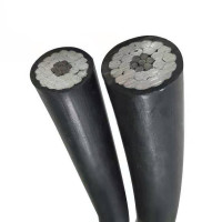 JINTE 铝芯交联聚乙烯电缆JKLGYJ 1×150/20 米