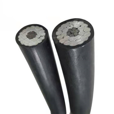 JINTE 铝芯交联聚乙烯电缆JKLGYJ 1×150/20 米