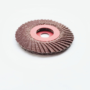 瀚图斯百叶片 HTS237 120目 外径125mm