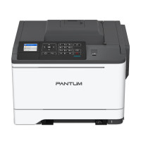 奔图(PANTUM)CP2506DN PLUS彩色激光打印机(自动双面 有线网络)