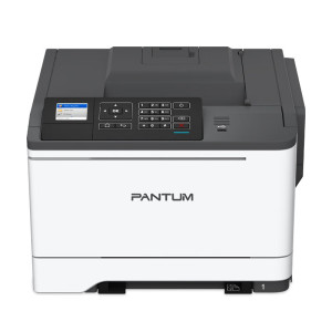 奔图(PANTUM)CP2506DN PLUS彩色激光打印机(自动双面 有线网络)