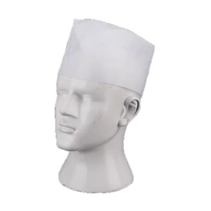 菲尔阿扎 PHIL ARZA 工作帽 低帽40只/包