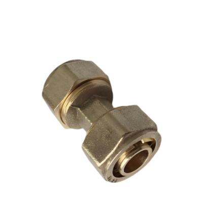 新鑫兴 铝塑管直接 DN25 个