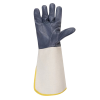 永满铁运 电焊手套 猪皮 副