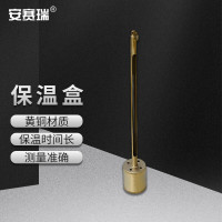 安赛瑞多功能工具箱便携耐用轻量化设计极致工艺小五金