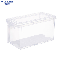 吾梓 保鲜盒 5L+滤网 个