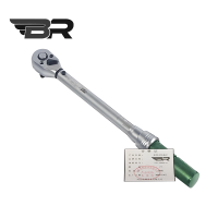 BR/套筒力矩扳手/750-2000N.m/个
