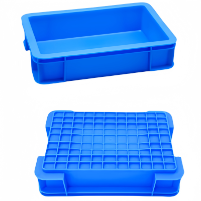 凡礼格物流周转箱